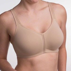 WACOAL CASUAL BEAUTY SOFT CUP WIRELESS BRA…